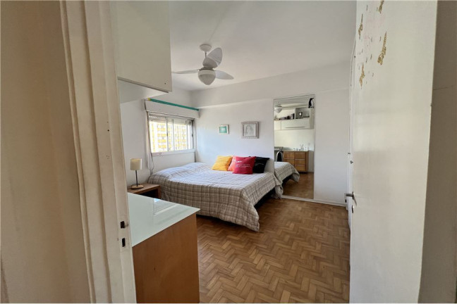 Imagem Apartamento com 3 Quartos à Venda, 111 m² em Jardim Paulista - São Paulo