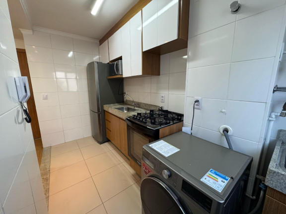 Imagem Apartamento com 2 Quartos à Venda, 44 m² em Jardim íris - São Paulo