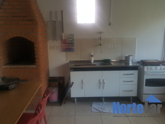 Imagem Casa com 5 Quartos à Venda, 250 m² em Parque Maria Domitila - São Paulo