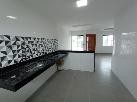 Imagem Casa com 3 Quartos à Venda, 100 m² em Jardim Atlântico Central (itaipuaçu) - Maricá Imagem Casa com 3 Quartos à Venda, 100 m² em Jardim Atlântico Central (itaipuaçu) - Maricá