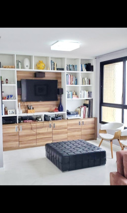 Imagem Apartamento com 4 Quartos à Venda, 155 m² em Pituba - Salvador Imagem Apartamento com 4 Quartos à Venda, 155 m² em Pituba - Salvador