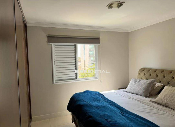 Imagem Apartamento com 4 Quartos à Venda, 104 m² em Bom Jardim - São José Do Rio Preto