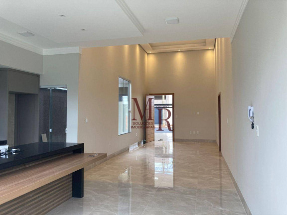 Imagem Casa com 3 Quartos à Venda, 158 m² em Residencial Eulália - Votuporanga Imagem Casa com 3 Quartos à Venda, 158 m² em Residencial Eulália - Votuporanga