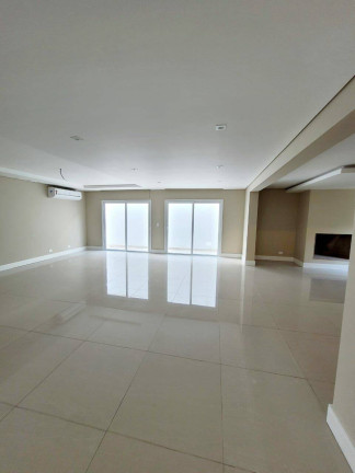 Imagem Casa com 4 Quartos à Venda, 401 m² em Alphaville - Santana De Parnaíba