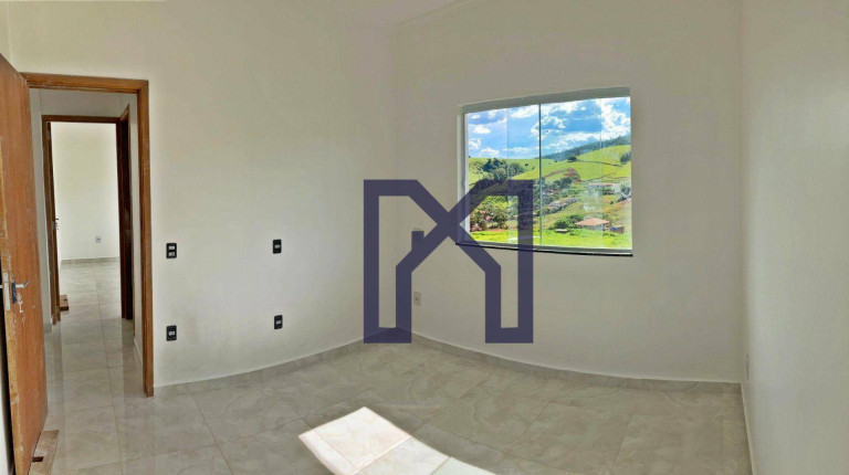 Imagem Casa com 3 Quartos à Venda, 119 m² em Jardim California - Itajubá
