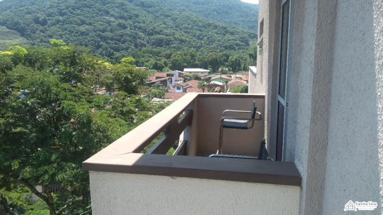 Imagem Cobertura com 3 Quartos à Venda, 132 m² em Centro - Ubatuba