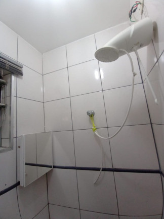 Imagem Kitnet com 1 Quarto para Alugar, 16 m² em Barra Funda - São Paulo