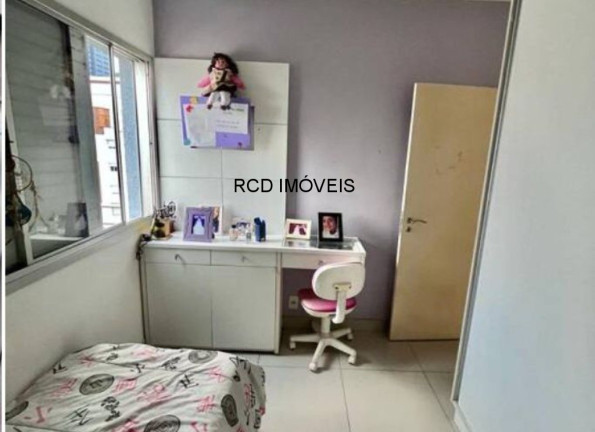 Imagem Apartamento com 3 Quartos à Venda, 71 m² em Vila Gertrudes - São Paulo