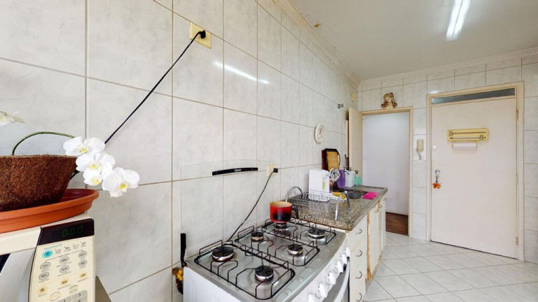 Imagem Apartamento com 3 Quartos à Venda, 98 m² em Itaim Bibi - São Paulo Imagem Apartamento com 3 Quartos à Venda, 98 m² em Itaim Bibi - São Paulo
