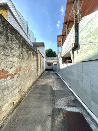 Imagem Casa com 2 Quartos à Venda, 65 m² em Porto Novo - São Gonçalo