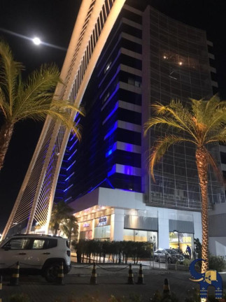 Sala Comercial para Alugar, 36 m² em Patamares - Salvador