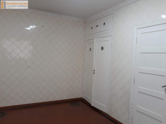Imagem Sobrado com 3 Quartos à Venda, 190 m² em Aclimação - São Paulo