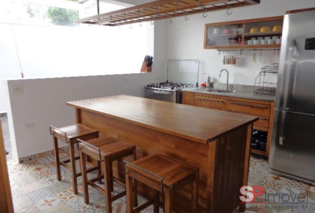 Imagem Casa com 3 Quartos à Venda, 150 m² em Perdizes - São Paulo Imagem Casa com 3 Quartos à Venda, 150 m² em Perdizes - São Paulo
