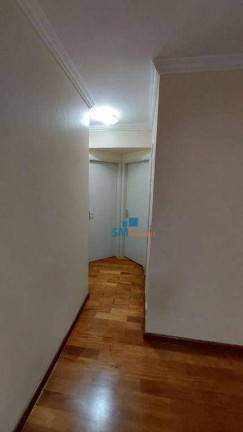 Imagem Apartamento com 3 Quartos à Venda, 68 m² em Tatuapé - São Paulo Imagem Apartamento com 3 Quartos à Venda, 68 m² em Tatuapé - São Paulo