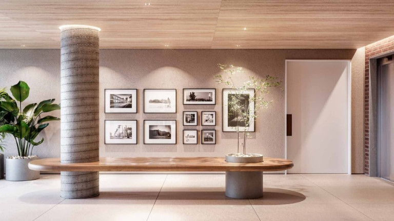 Imagem Apartamento com 3 Quartos à Venda, 203 m²