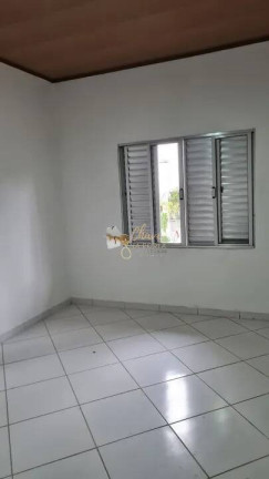 Imagem Casa com 4 Quartos à Venda, 128 m² em Jardim Itacolomi - São Paulo Imagem Casa com 4 Quartos à Venda, 128 m² em Jardim Itacolomi - São Paulo