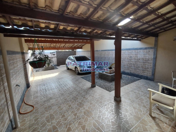 Imagem Casa com 2 Quartos à Venda, 100 m² em Praia De Itaipuaçu (itaipuaçu) - Maricá