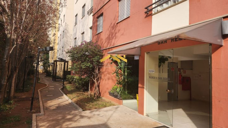 Imagem Apartamento com 2 Quartos à Venda, 50 m² em Morumbi - São Paulo Imagem Apartamento com 2 Quartos à Venda, 50 m² em Morumbi - São Paulo