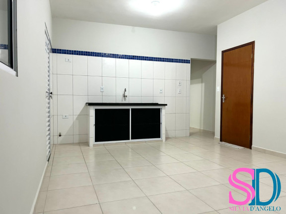 Imagem Apartamento com 2 Quartos à Venda, 67 m² em Taquaral - Ubatuba