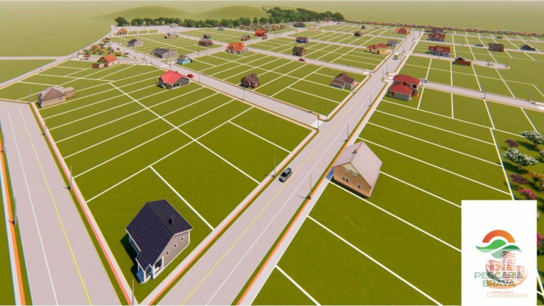 Imagem Terreno à Venda, 360 m² em Km 37 - Pescaria Brava Imagem Terreno à Venda, 360 m² em Km 37 - Pescaria Brava