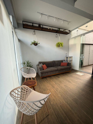 Imagem Casa de Condomínio com 3 Quartos à Venda, em Medeiros - Jundiaí Imagem Casa de Condomínio com 3 Quartos à Venda, em Medeiros - Jundiaí