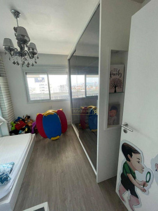 Imagem Apartamento com 3 Quartos à Venda, 96 m² em Canto - Florianópolis