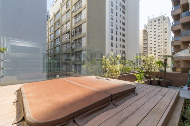 Imagem Imóvel com 5 Quartos para Alugar, 370 m² em Jardim Paulista - São Paulo Imagem Imóvel com 5 Quartos para Alugar, 370 m² em Jardim Paulista - São Paulo