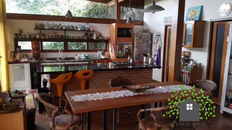 Imagem Casa com 4 Quartos à Venda, em Granja Viana Ii - Cotia Imagem Casa com 4 Quartos à Venda, em Granja Viana Ii - Cotia