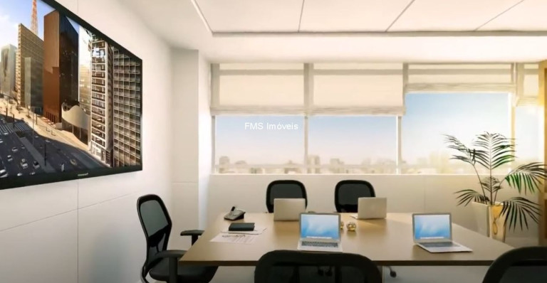Imagem Imóvel para Alugar, 356 m² em Bela Vista - São Paulo Imagem Imóvel para Alugar, 356 m² em Bela Vista - São Paulo