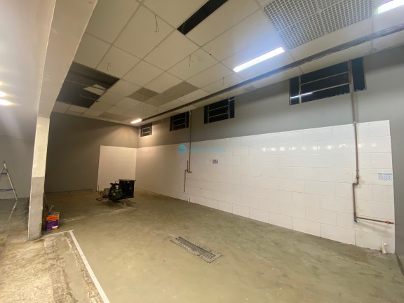 Imagem Imóvel para Alugar, 845 m² em Mathias Velho - Canoas Imagem Imóvel para Alugar, 845 m² em Mathias Velho - Canoas