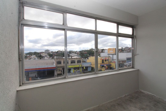 Imagem Cobertura com 3 Quartos à Venda, 126 m² em Petrópolis - Porto Alegre