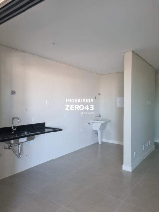Imagem Apartamento com 3 Quartos à Venda, 86 m² em Centro - Londrina