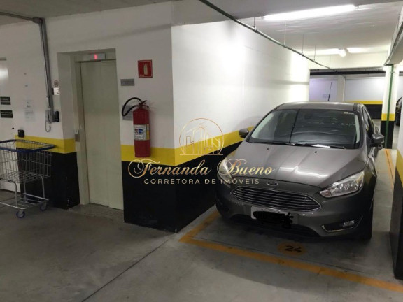 Imagem Imóvel com 2 Quartos à Venda, 48 m² em Parque Oratório - Santo André Imagem Imóvel com 2 Quartos à Venda, 48 m² em Parque Oratório - Santo André