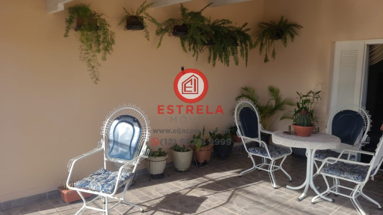 Imagem Casa com 2 Quartos à Venda, 125 m² em Vila Formosa - Jacareí Imagem Casa com 2 Quartos à Venda, 125 m² em Vila Formosa - Jacareí