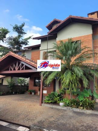 Casa de Condomínio com 4 Quartos à Venda, 320 m² em Paisagem Renoir - Cotia