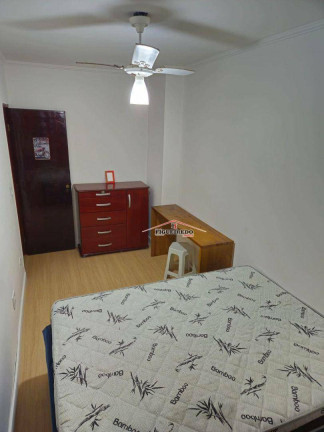 Imagem Apartamento com 2 Quartos à Venda, 52 m² em Aviação - Praia Grande