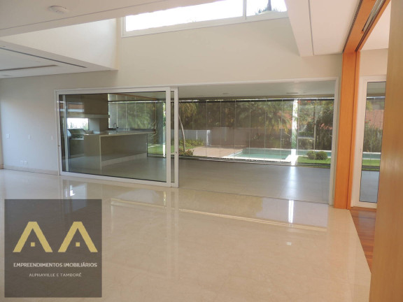 Imagem Casa com 4 Quartos à Venda, 650 m² em Alphaville - Barueri Imagem Casa com 4 Quartos à Venda, 650 m² em Alphaville - Barueri