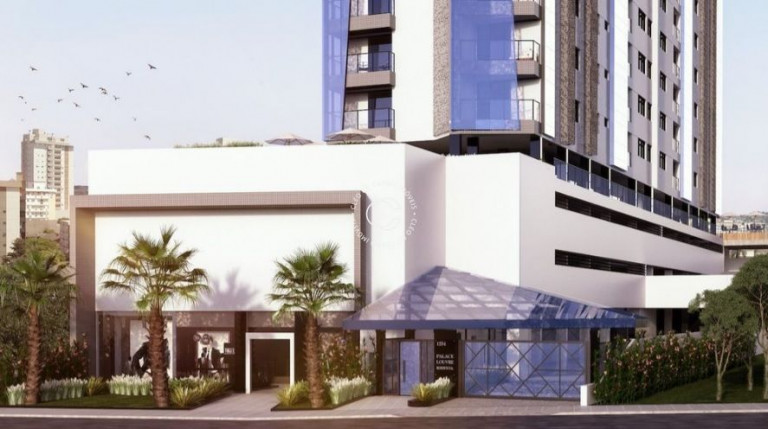 Imagem Apartamento com 3 Quartos à Venda, 198 m² em Nossa Senhora Medianeira - Santa Maria Imagem Apartamento com 3 Quartos à Venda, 198 m² em Nossa Senhora Medianeira - Santa Maria