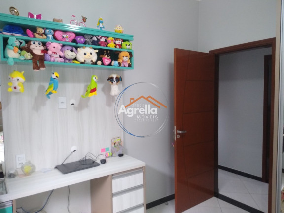 Imagem Casa com 3 Quartos à Venda, 160 m² em Jardim Murayama - Mogi Mirim