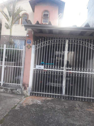 Casa com 2 Quartos à Venda, 117 m² em Parque Residencial Eloy Chaves - Jundiaí