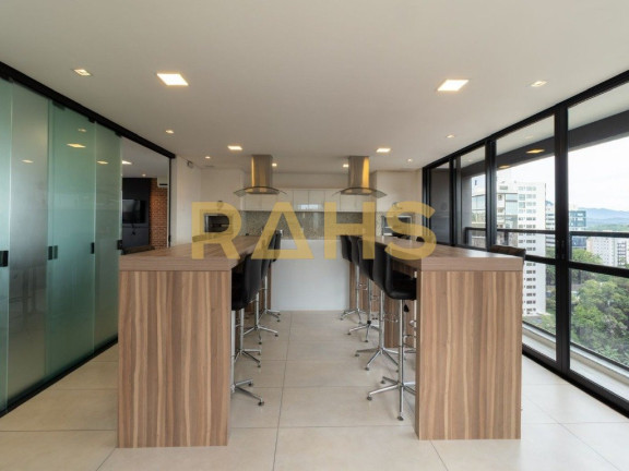 Imagem Loft com 1 Quarto à Venda, 44 m² em Atiradores - Joinville Imagem Loft com 1 Quarto à Venda, 44 m² em Atiradores - Joinville