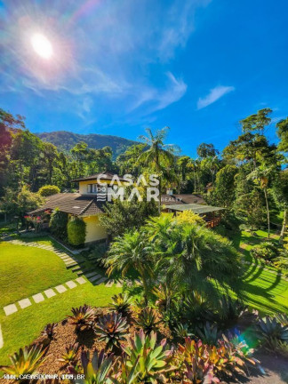 Imagem Casa com 6 Quartos à Venda, 1.500 m² em Quebra Frascos - Teresópolis Imagem Casa com 6 Quartos à Venda, 1.500 m² em Quebra Frascos - Teresópolis