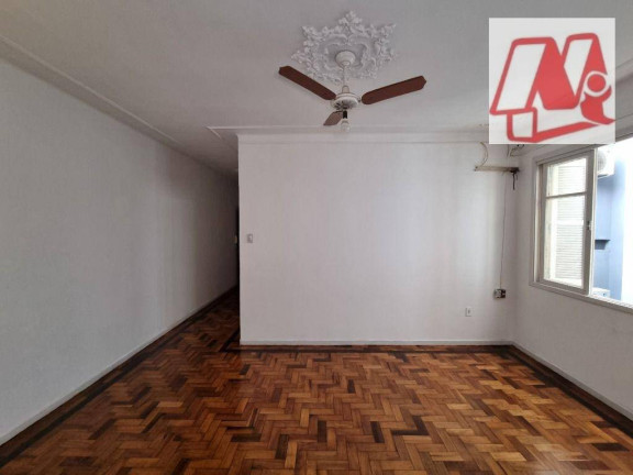 Imagem Apartamento com 3 Quartos à Venda ou Locação, 107 m² em Rio Branco - Porto Alegre