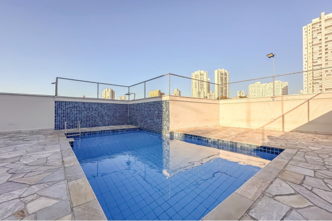 Imagem Imóvel com 3 Quartos à Venda, 84 m² em Aclimação - São Paulo