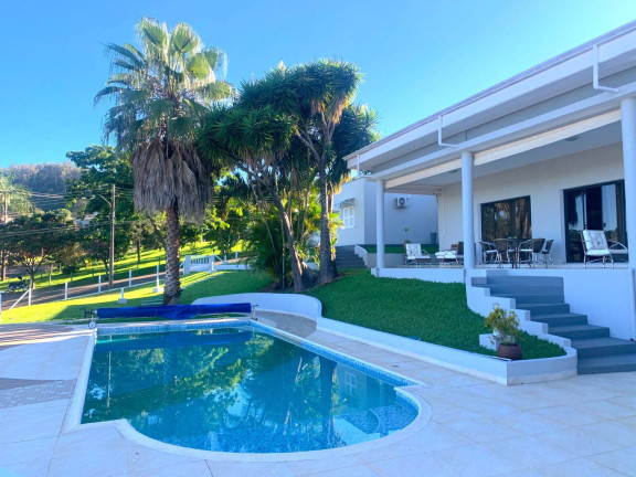 Casa de Condomínio com 4 Quartos à Venda, 3.500 m² em Condomínio Jardim Das Palmeiras - Bragança Paulista