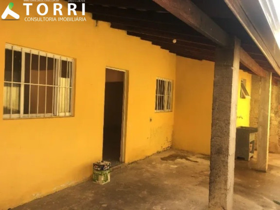 Imagem Casa com 3 Quartos à Venda, 166 m² em Jardim Santa Rosália - Sorocaba