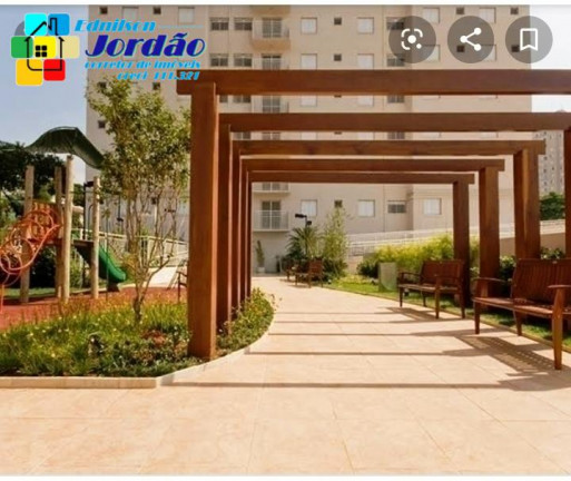 Imagem Apartamento com 3 Quartos à Venda, 61 m² em Vila Alzira - Santo André Imagem Apartamento com 3 Quartos à Venda, 61 m² em Vila Alzira - Santo André