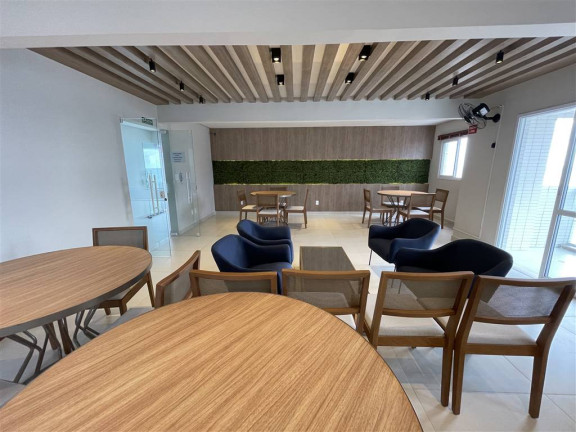 Imagem Apartamento com 2 Quartos à Venda, 70 m² em Caiçara - Praia Grande Imagem Apartamento com 2 Quartos à Venda, 70 m² em Caiçara - Praia Grande