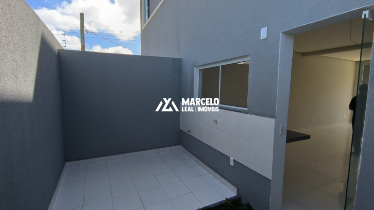 Imagem Casa de Condomínio com 3 Quartos à Venda, 88 m² em Boa Vista - Vitória Da Conquista Imagem Casa de Condomínio com 3 Quartos à Venda, 88 m² em Boa Vista - Vitória Da Conquista