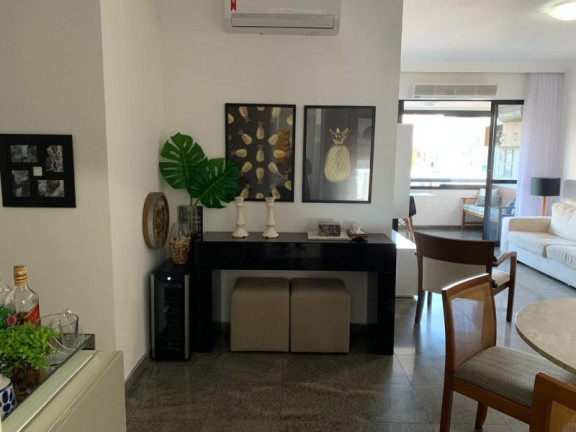 Imagem Apartamento com 3 Quartos à Venda, 108 m² em Aquárius - Salvador